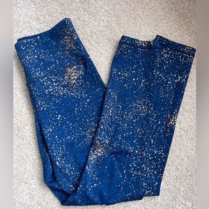 Zyia, light n tight, size 4